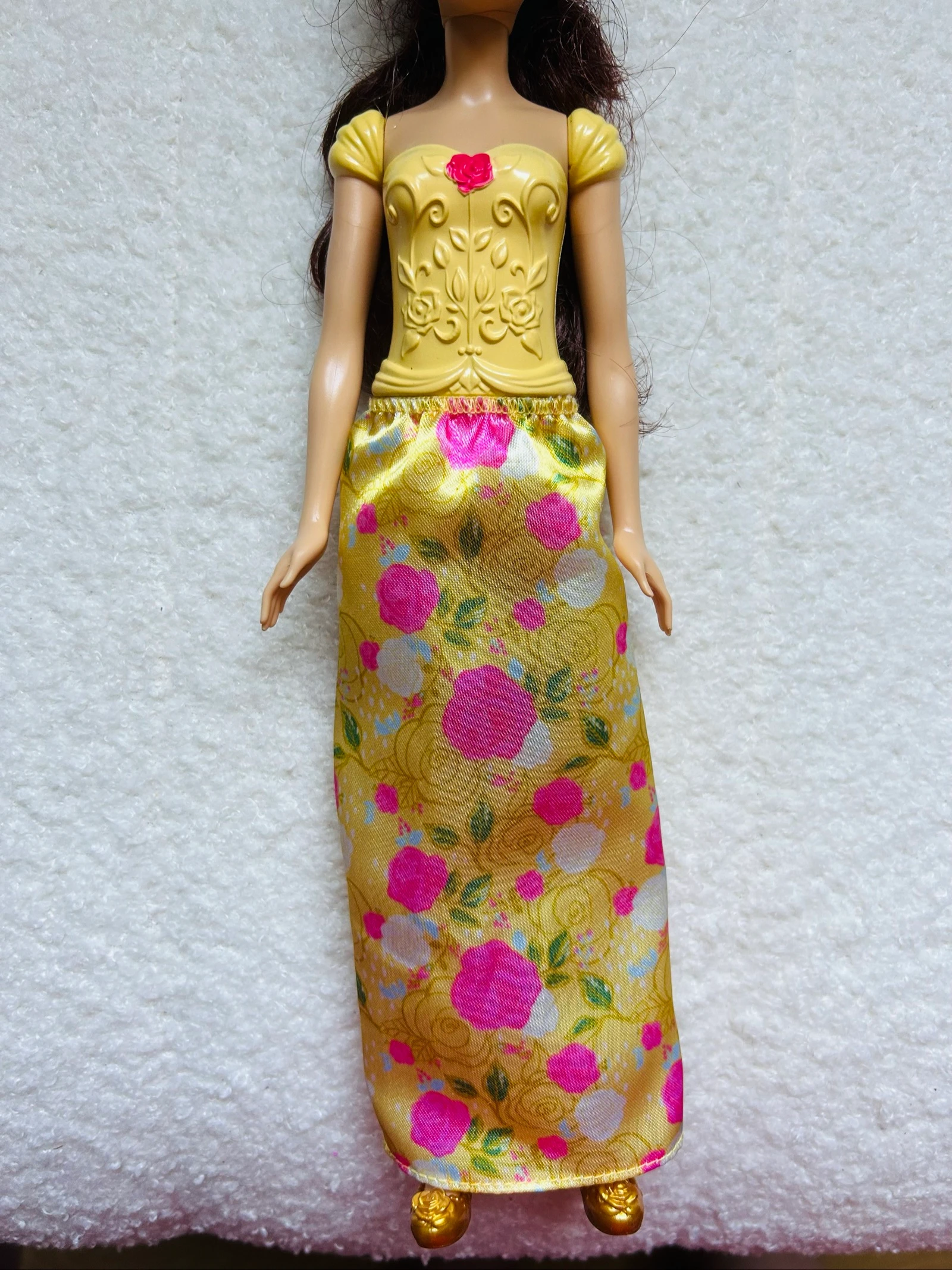 Disney, Bela, da Bela e a Fera – photo 3